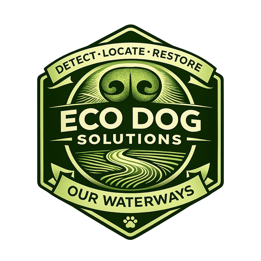 Eco Dog Solutions Logo